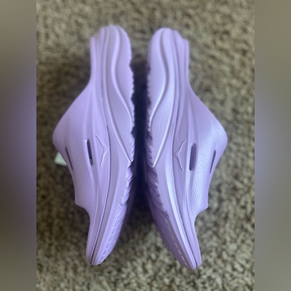 NEW HOKA Unisex Ora Recovery Slide  Sandals  Sz Men’s 13 Women’s 15 - Picture 10 of 11